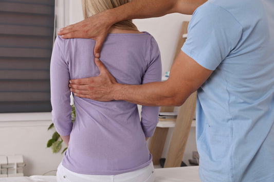 The Importance of Proper Posture and How to Achieve It