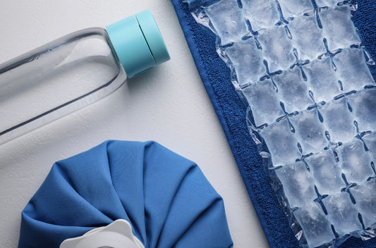 Effective Home Remedies for Muscle Soreness